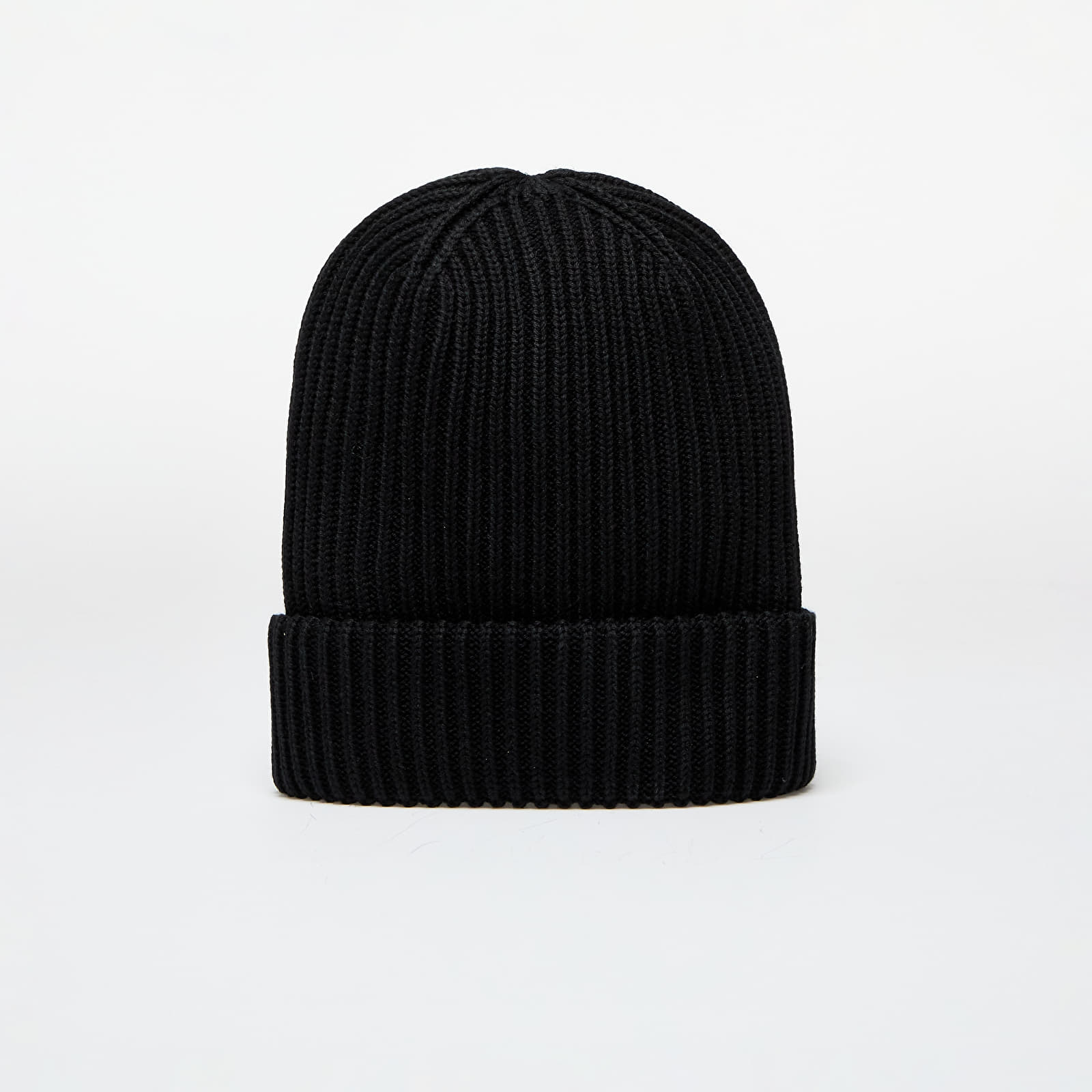 Čepice On Studio Beanie Black