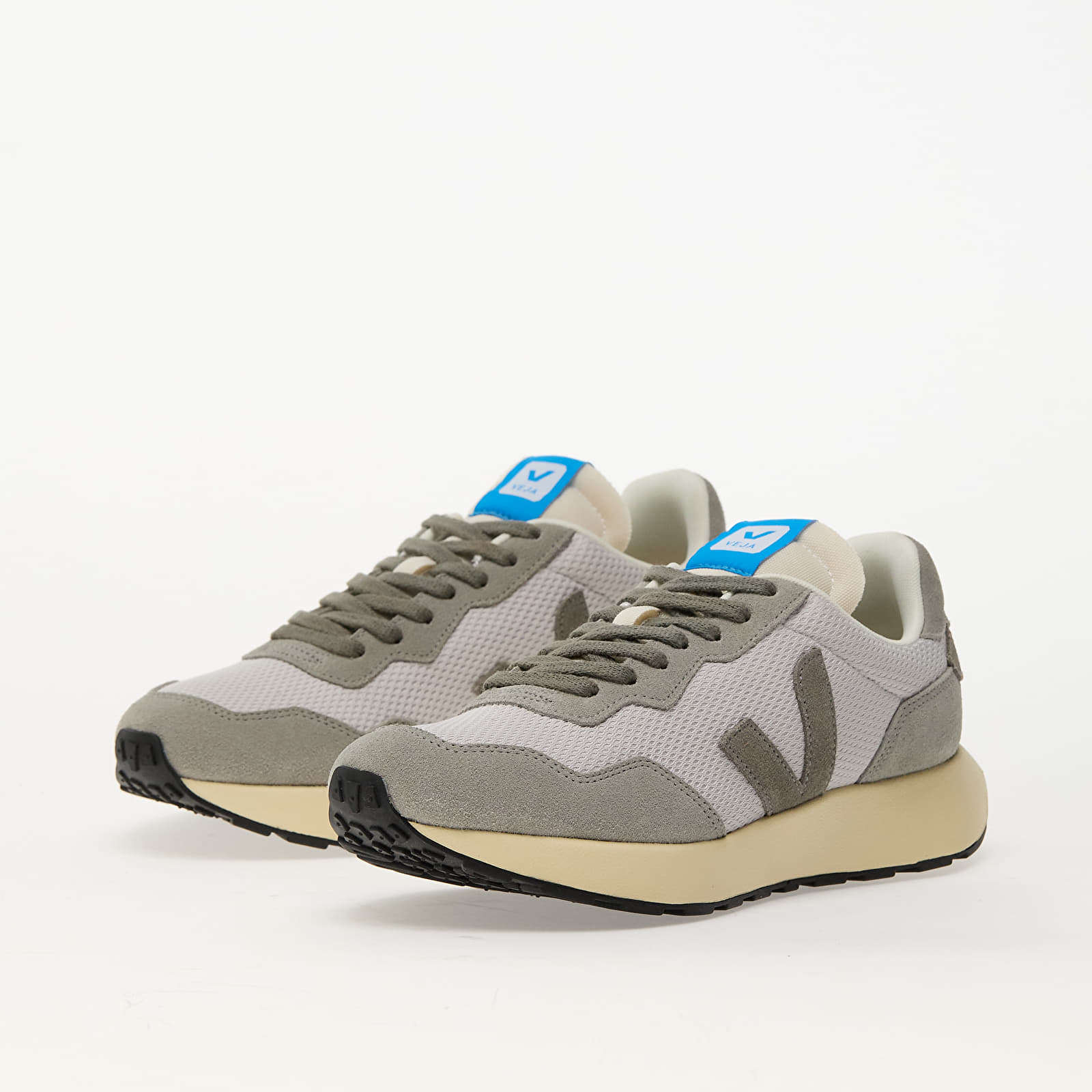 Frauen Veja W Paulistana Light-Grey_Grey