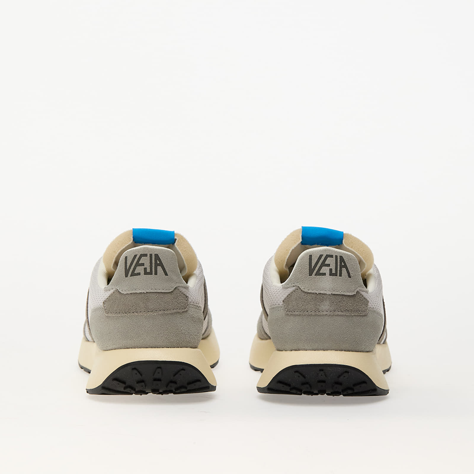 Frauen Veja W Paulistana Light-Grey_Grey