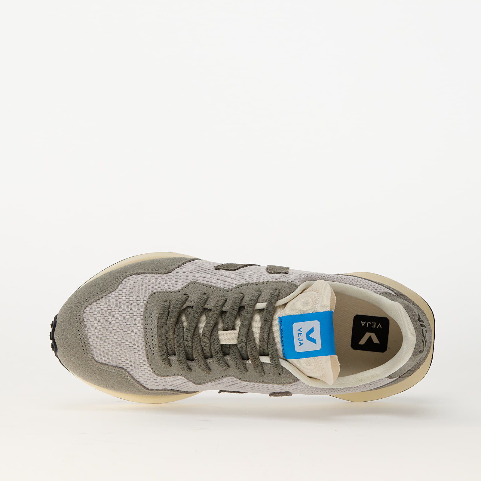 Frauen Veja W Paulistana Light-Grey_Grey