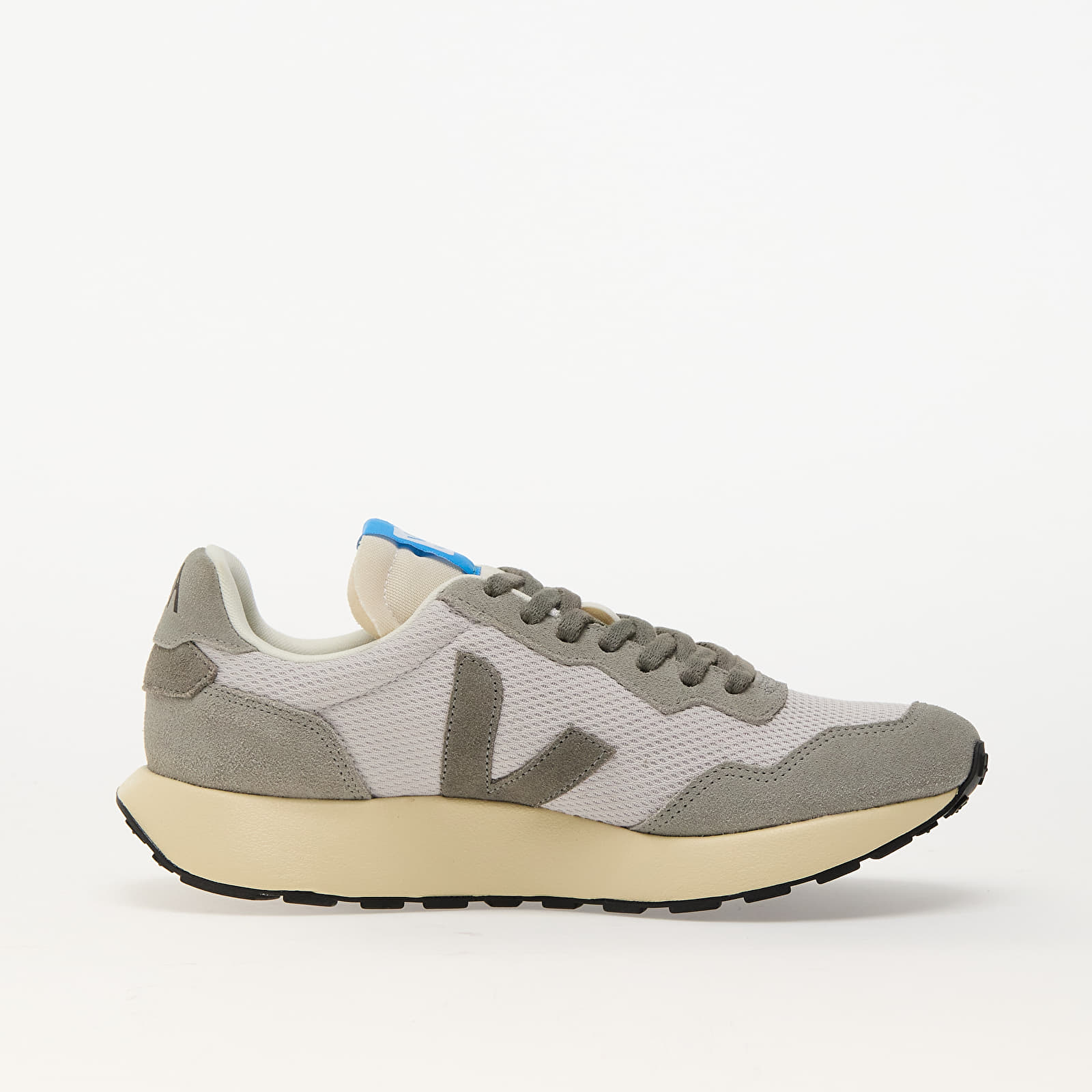 Frauen Veja W Paulistana Light-Grey_Grey