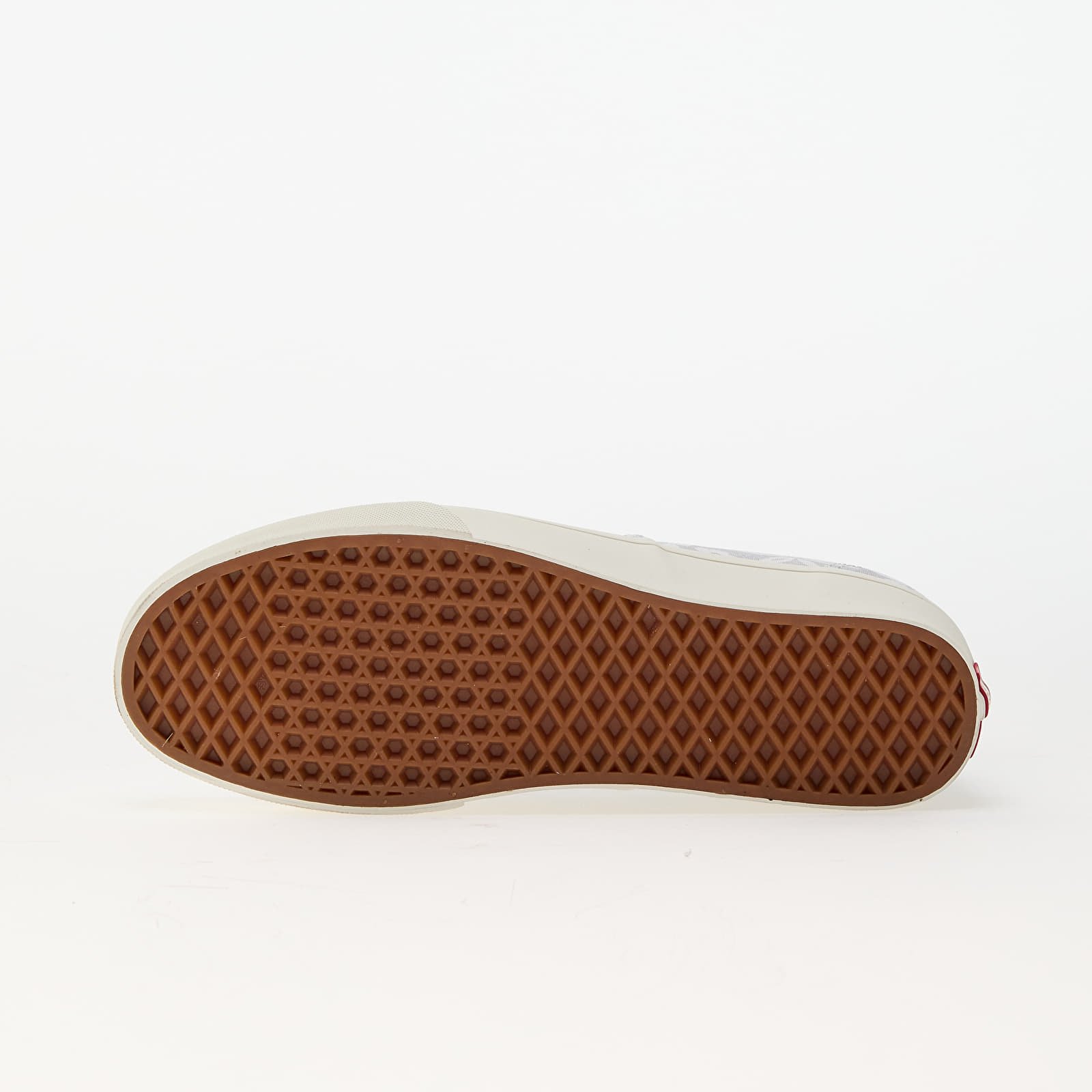 Herresko Vans Authentic Wood White