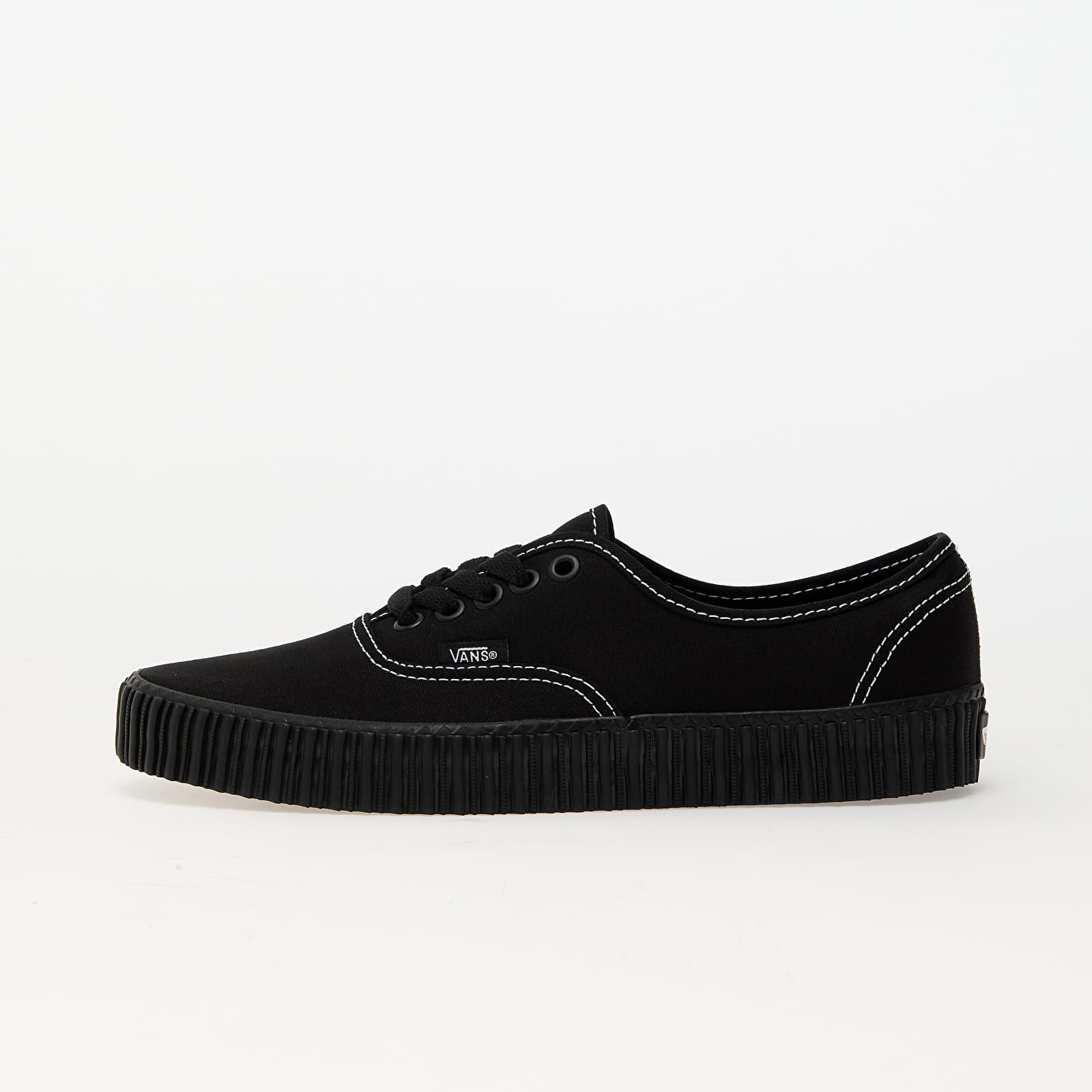 Sneakers Vans Authentic Creeper Grunge Core Black