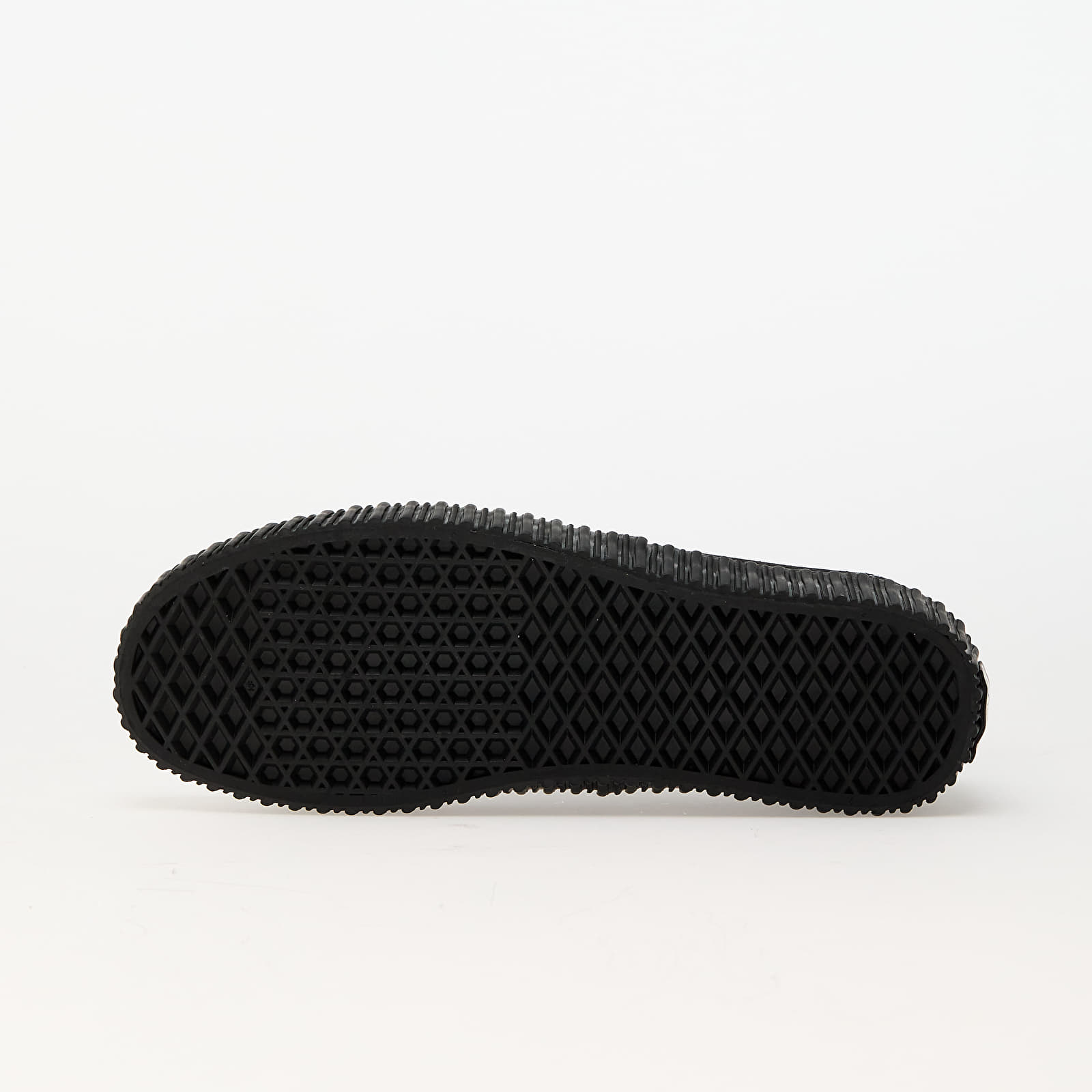 Férfi cipők Vans Authentic Creeper Grunge Core Black