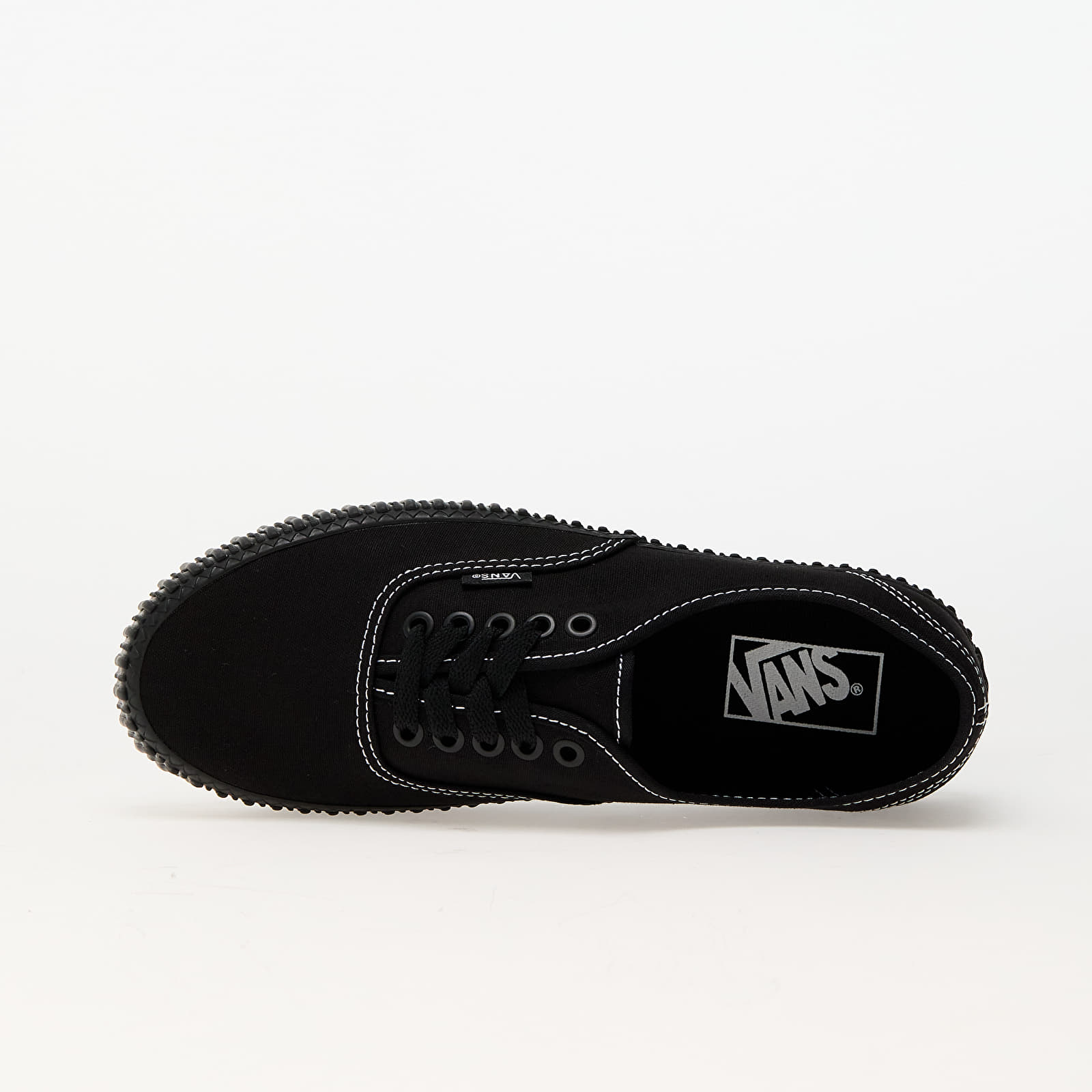 Férfi cipők Vans Authentic Creeper Grunge Core Black