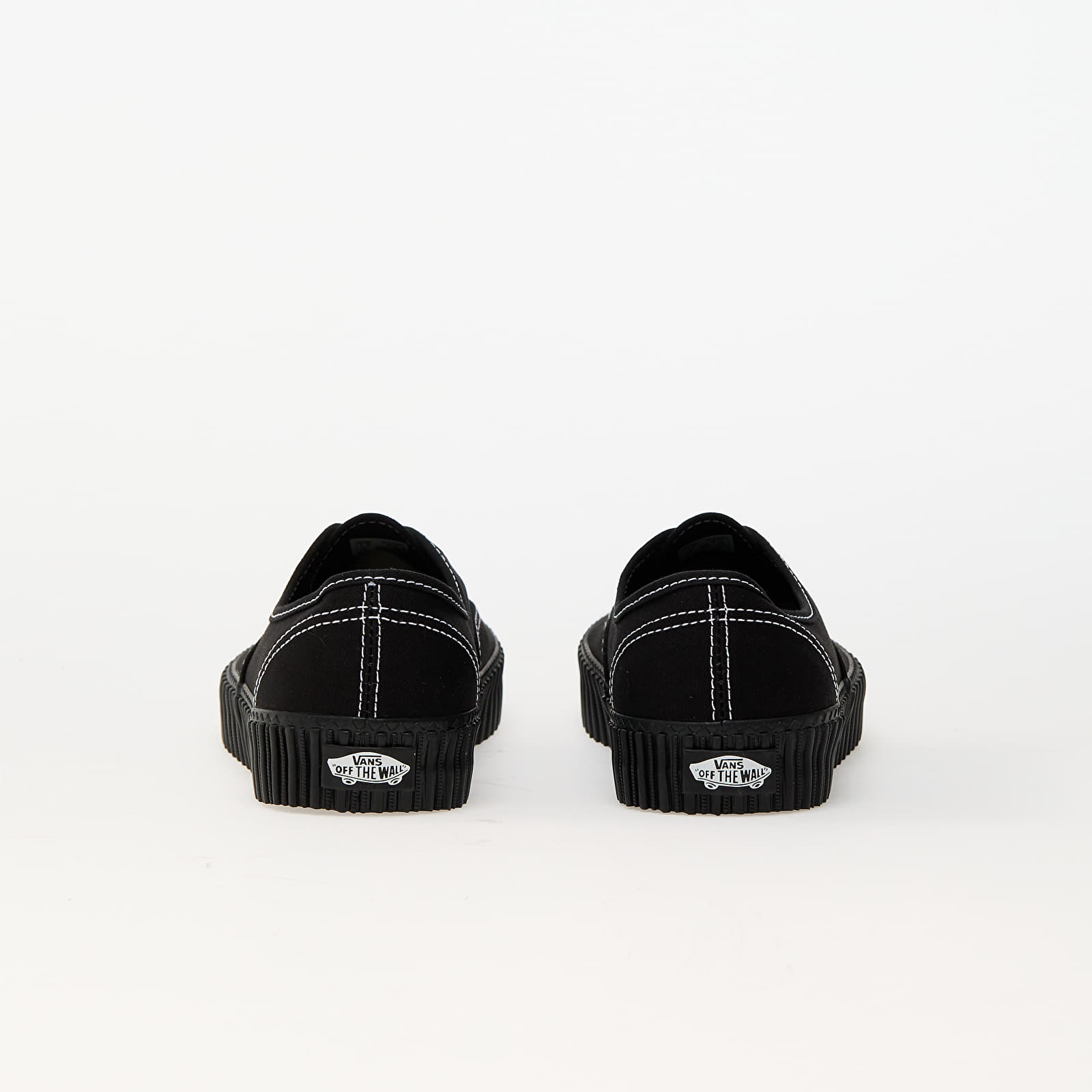 Férfi cipők Vans Authentic Creeper Grunge Core Black