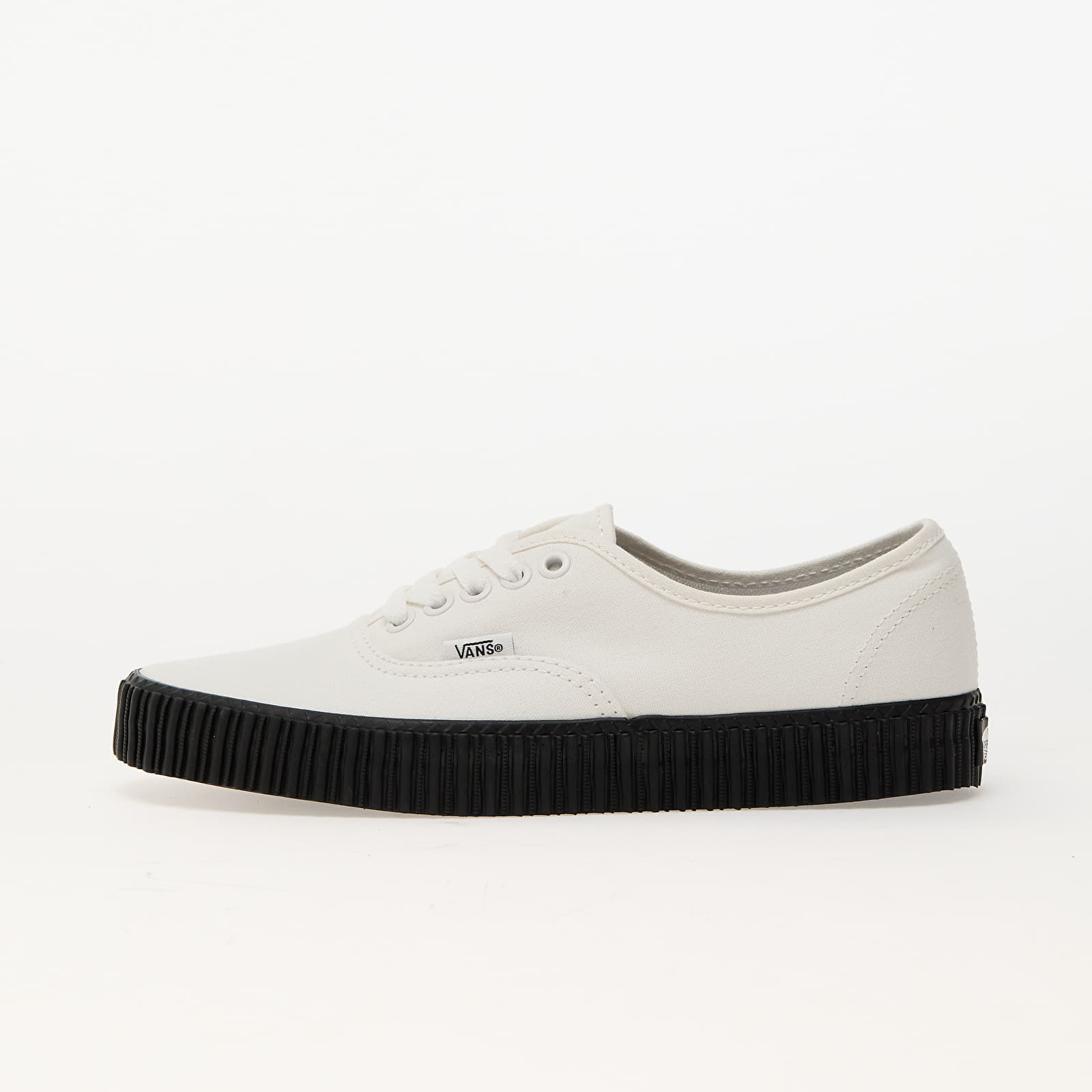 Levně Tenisky Vans Authentic Creeper Grunge Core White