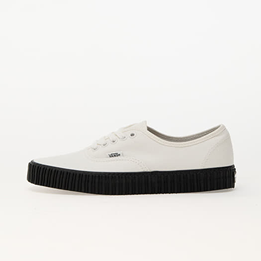 Vans Authentic Creeper Grunge Core White