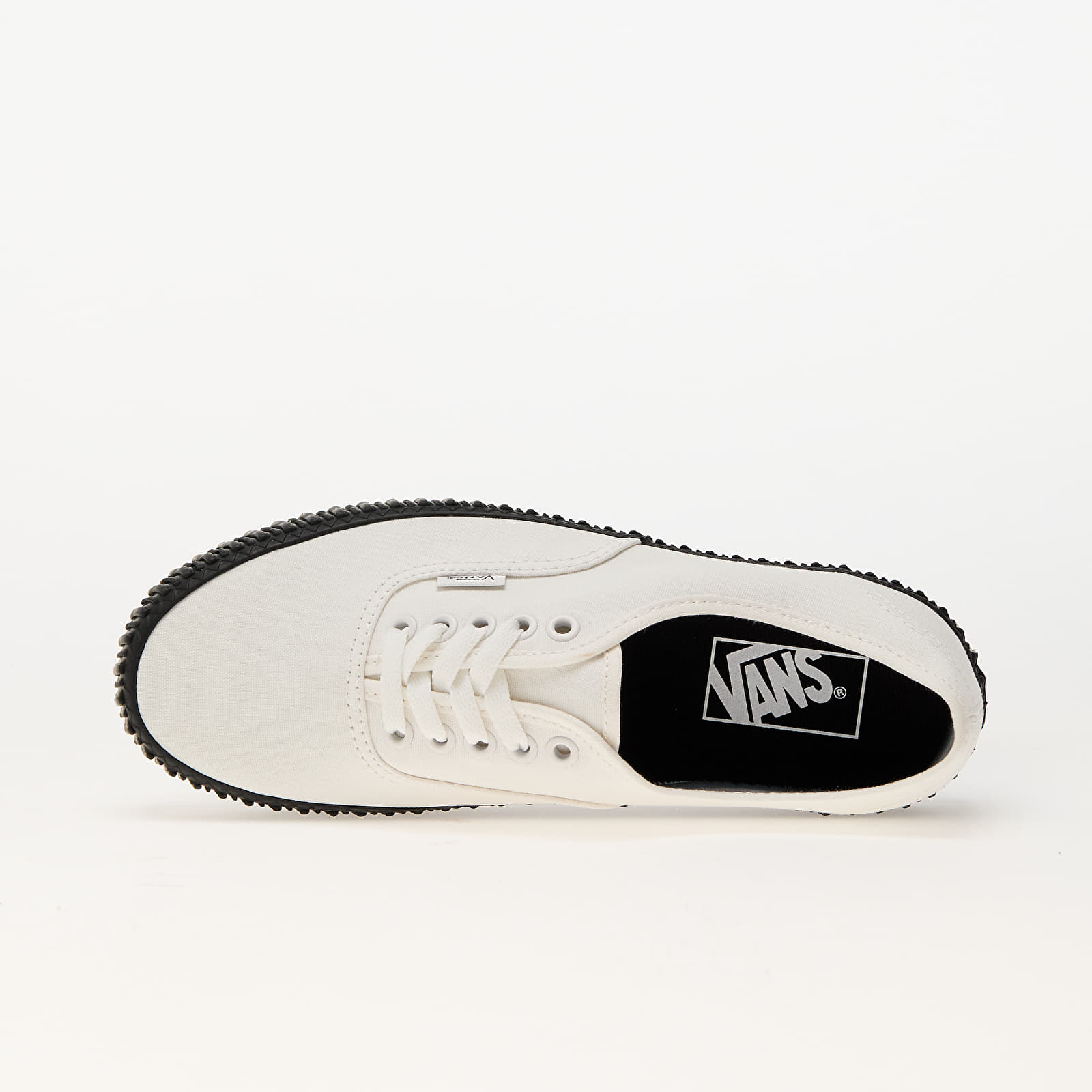Men s shoes Vans Authentic Creeper Grunge Core White Footshop