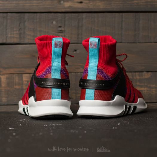 Adidas eqt rosso shop bordeaux