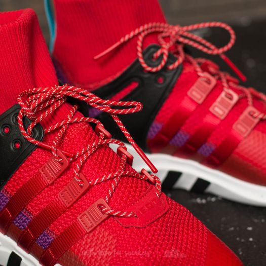 Scarpe adidas eqt support adv bordeaux sale