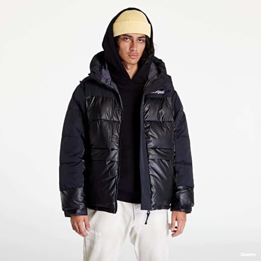 Sixth june parka black store