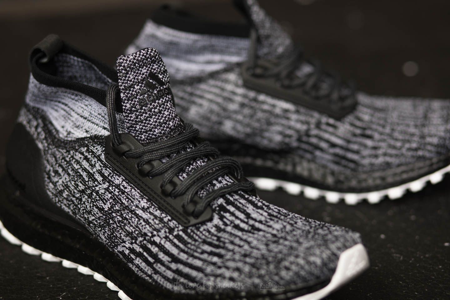 Adidas ultra boost all clearance terrain white