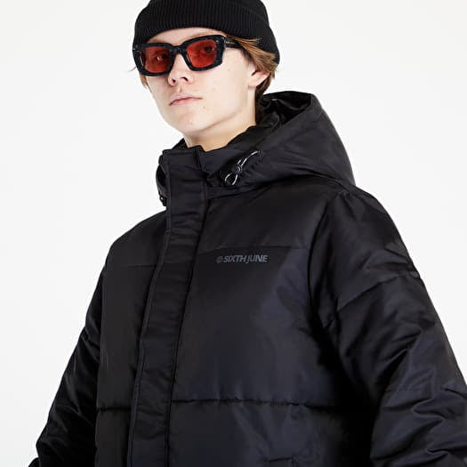 Sixth june parka sale store