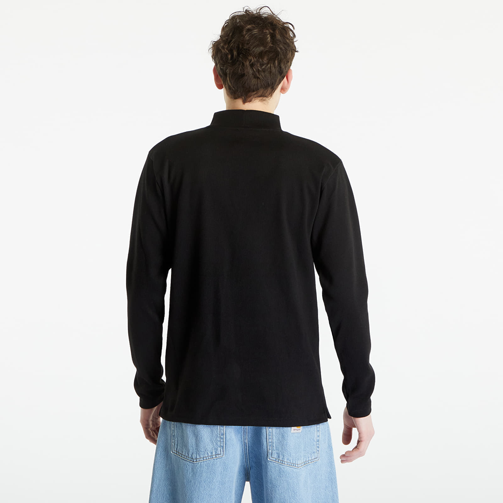 Tricou Sixth June Basics Tshirt Black