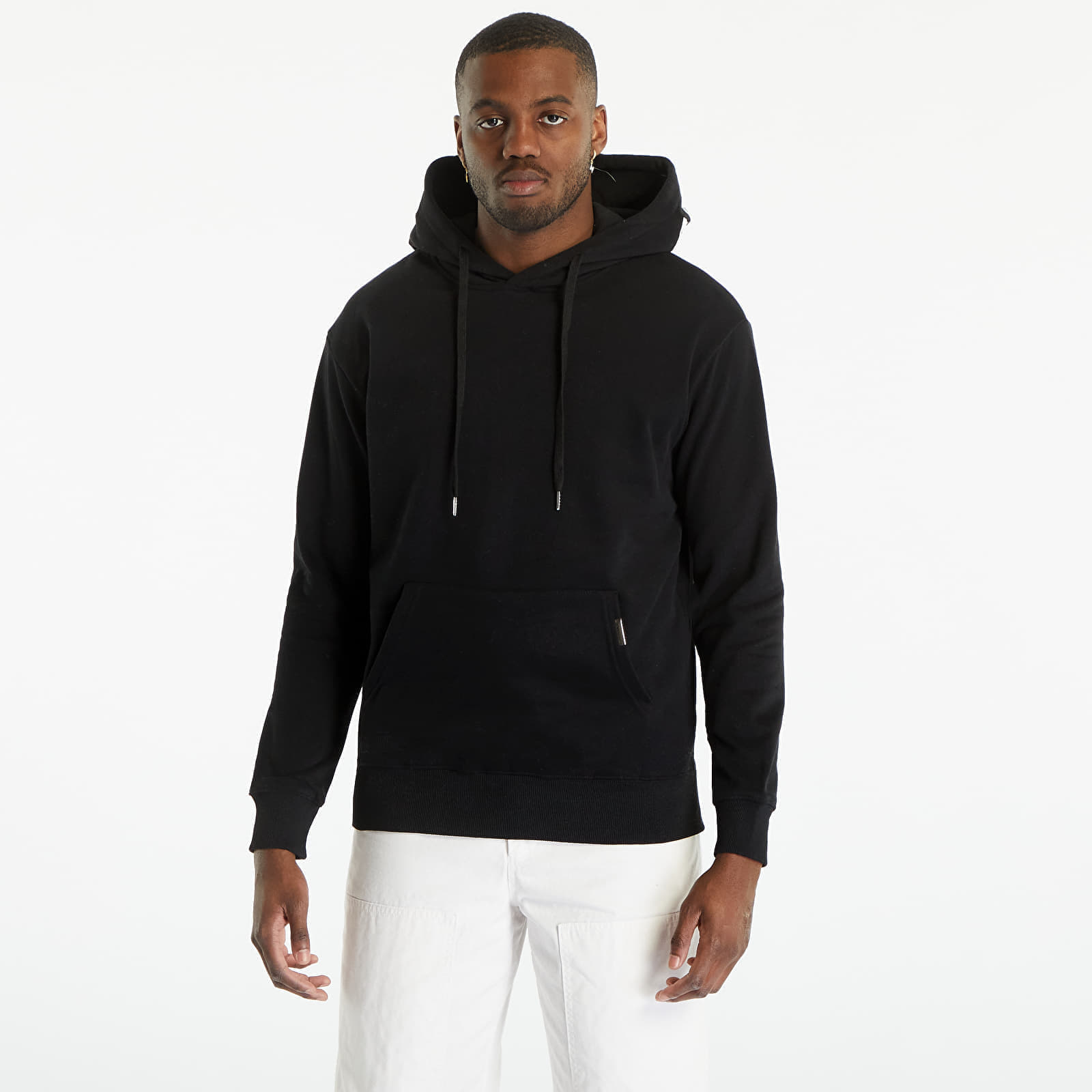 Hanorac Sixth June Gothic Hoodie Black