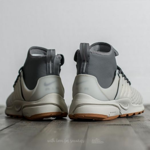Nike air presto mid utility premium women's shoe 2025
