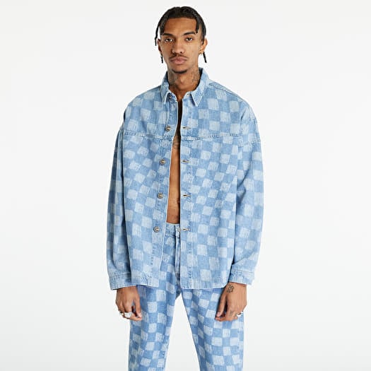 Camicie uomo Sixth June Fino a 55 di sconto Footshop