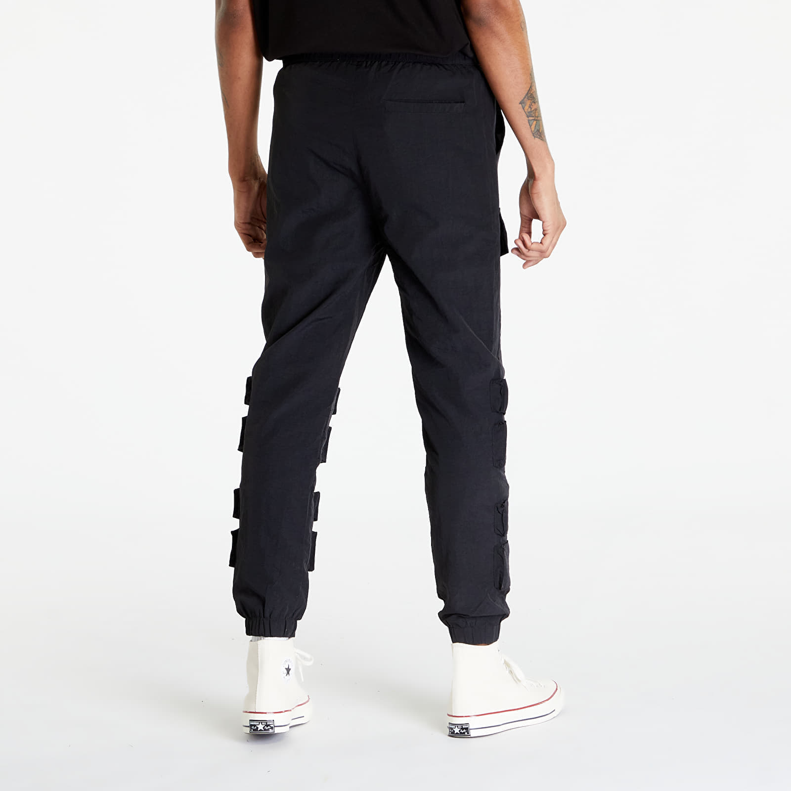 Bukser til mænd Sixth June Tactical Jogger Pants Black