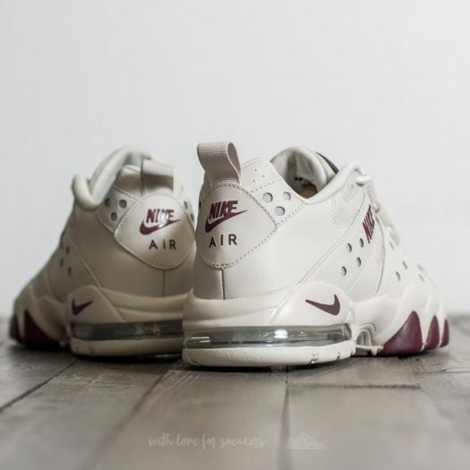Nike air uptempo homme bordeaux on sale