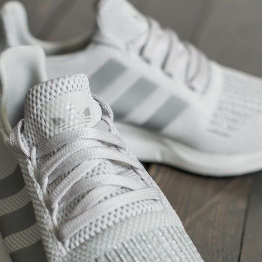 Women's adidas swift new arrivals run grey silver