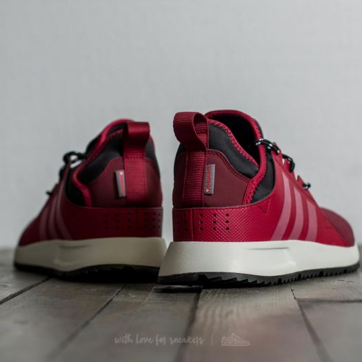 Adidas x_plr maroon shop