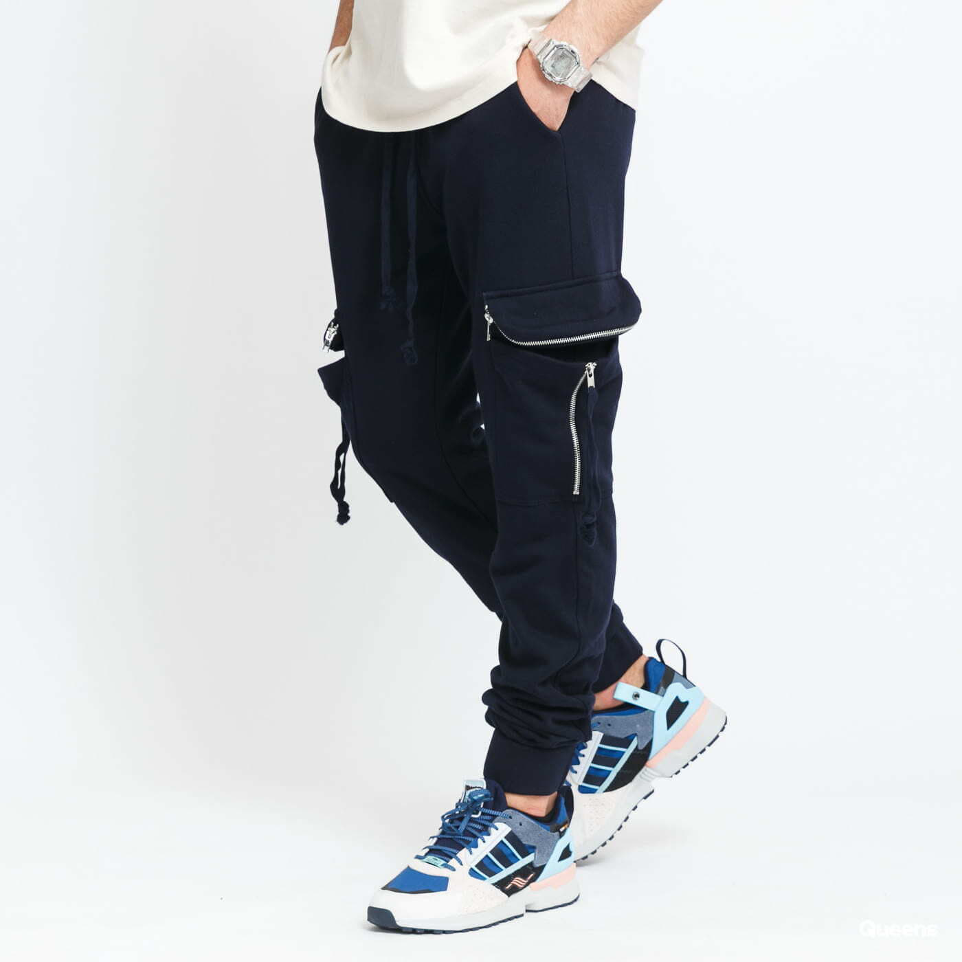 Sixth June Essential Joggers