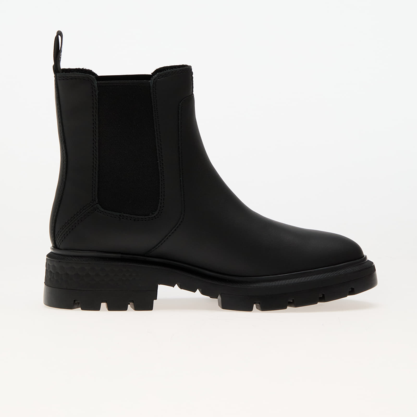 Кросівки Timberland Mid Chelsea Boot Black EUR 41