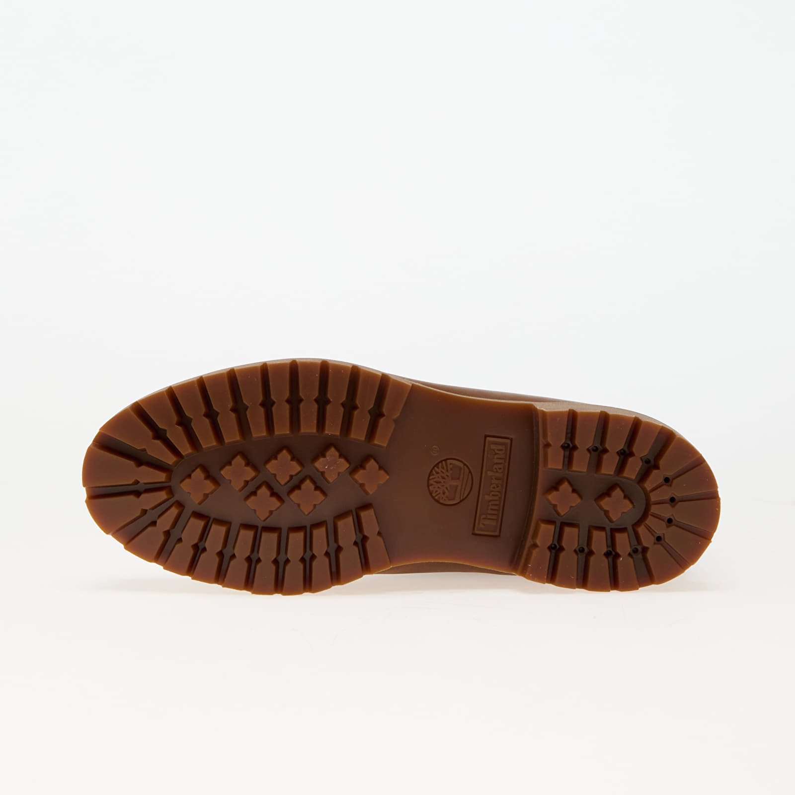 Zapatillas Hombre Timberland 6 In Premium Waterproof Boot Brown