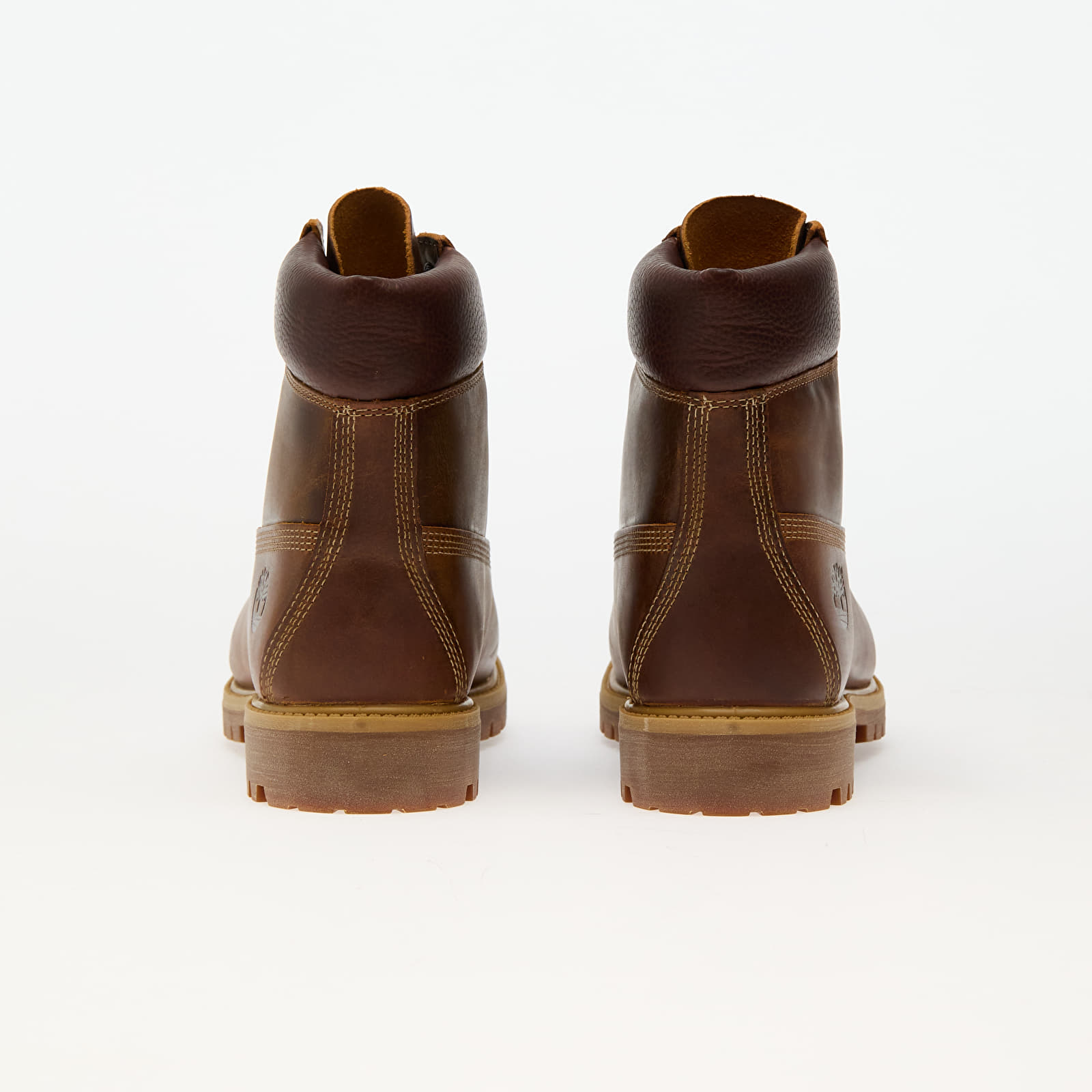 Zapatillas Hombre Timberland 6 In Premium Waterproof Boot Brown