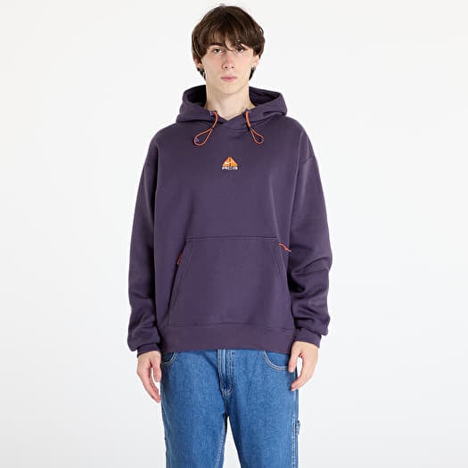 Nike ACG Therma FIT Fleece Pullover Hoodie