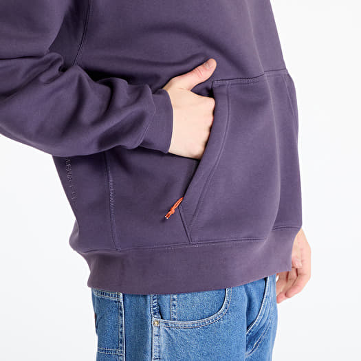 nike dark raisin hoodie