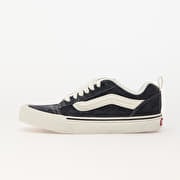 Vans Knu Skool Pig Suede Grey