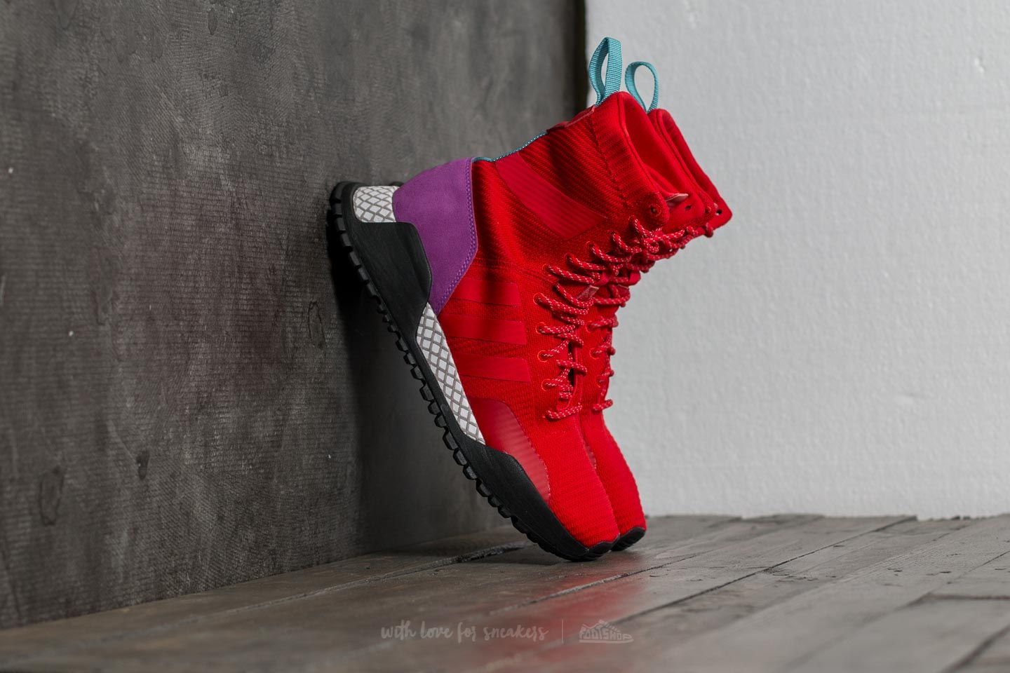 Adidas 1.3 primeknit top