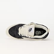 VANS★KNU SKOOL★兼用★PIG SUEDE GRAY Knu Skool Suede Shoe in Dark Grey | Vans