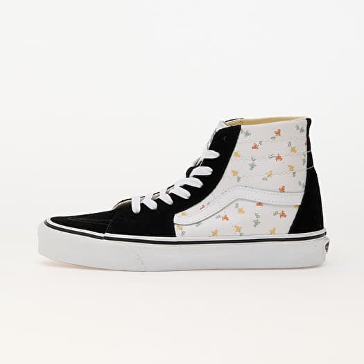 Vans SK8-Hi Tapered Floral