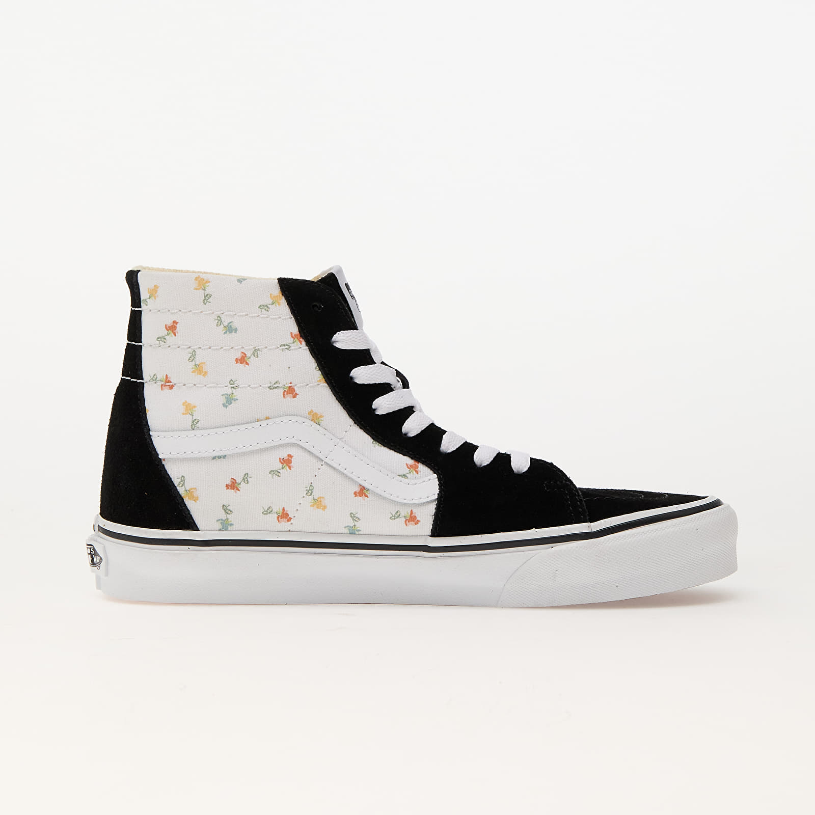 Herren Sneaker und Schuhe Vans SK8-Hi Tapered Floral