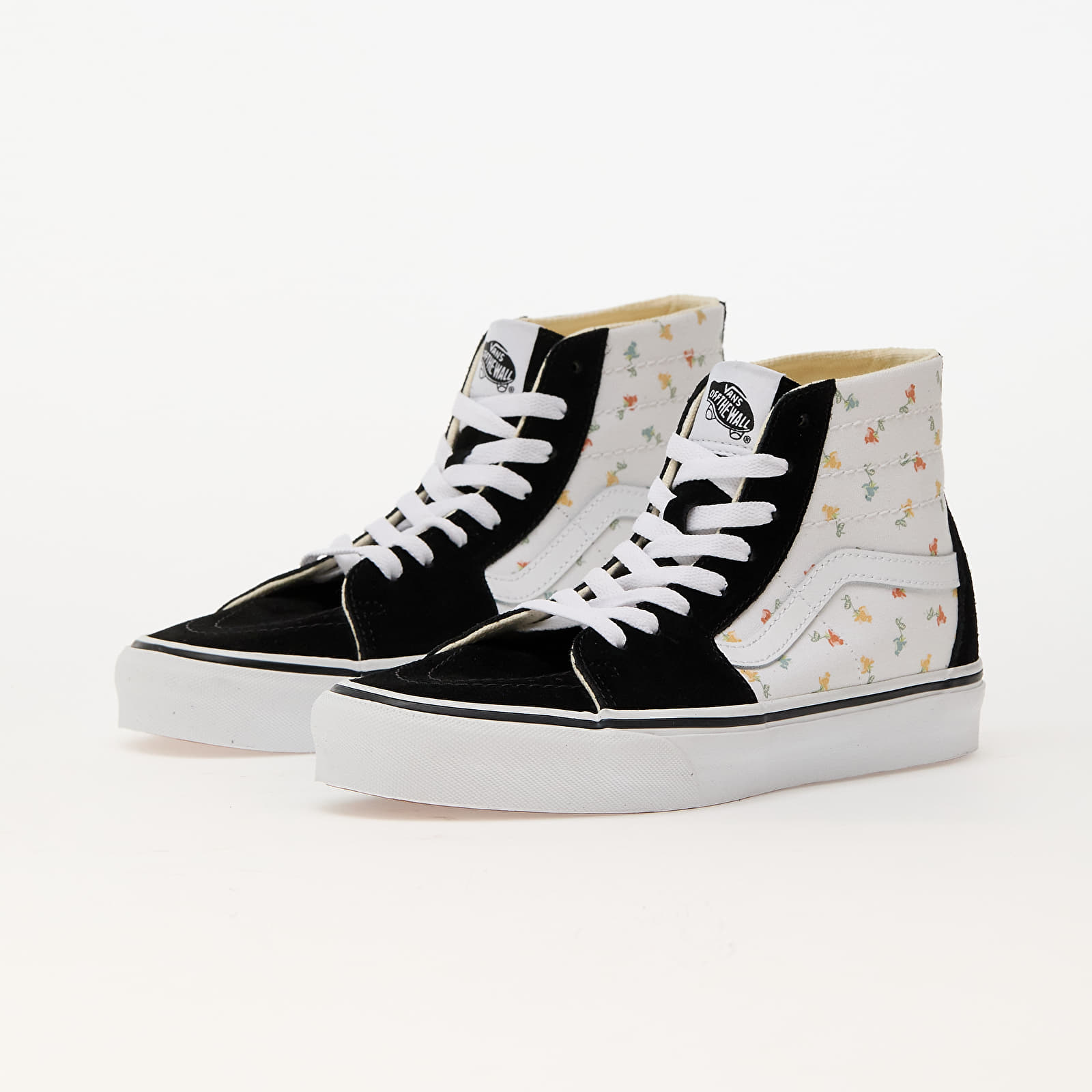 Zapatillas Hombre Vans SK8-Hi Tapered Floral