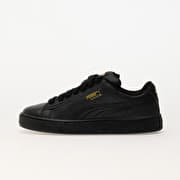 Puma Suede XL Lth Black