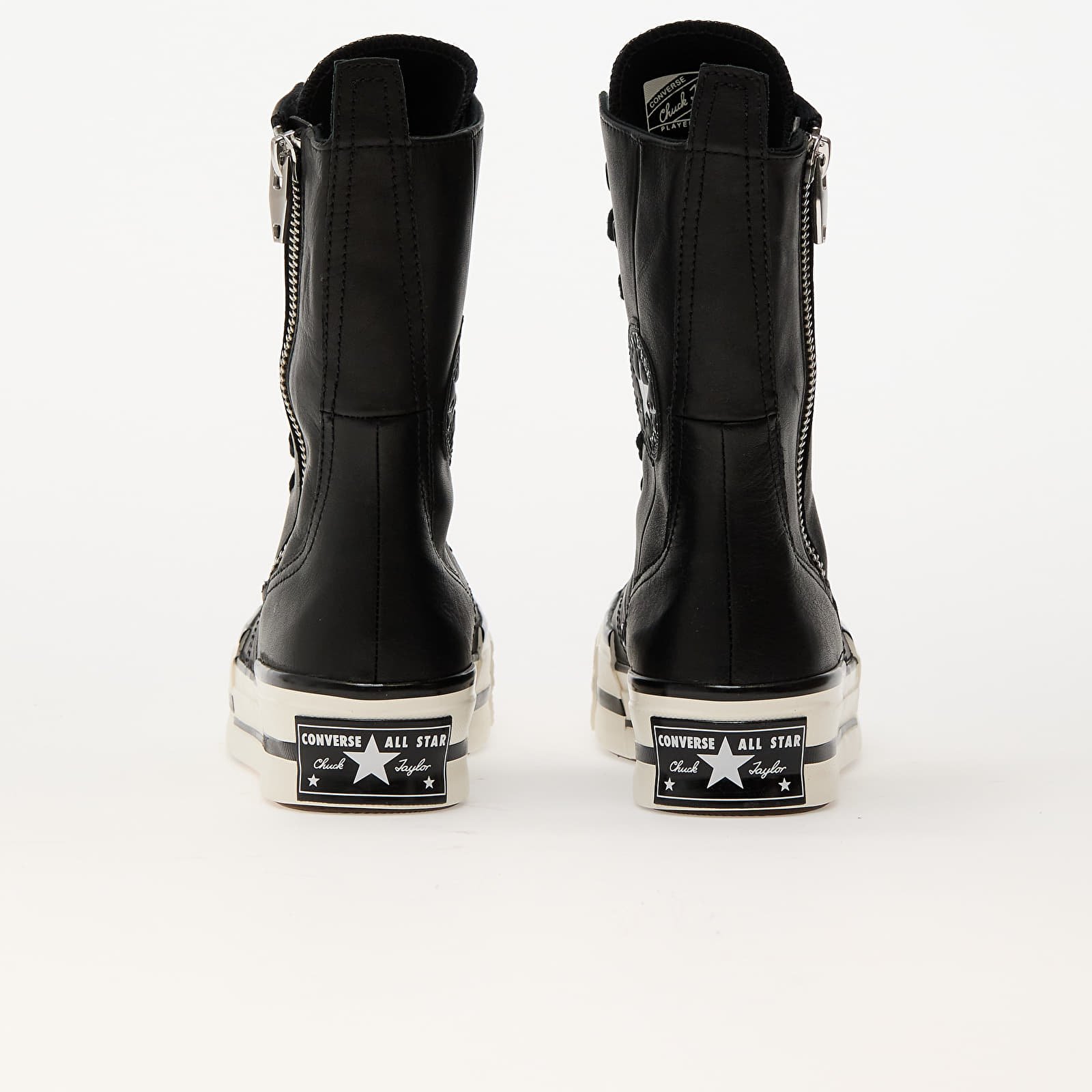 Männer Converse Chuck 70 Plus Xhi Black/ Black/ Egret