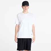 On Focus T-Shirt All White