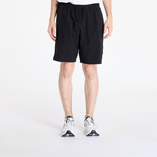 On Focus Shorts Black
