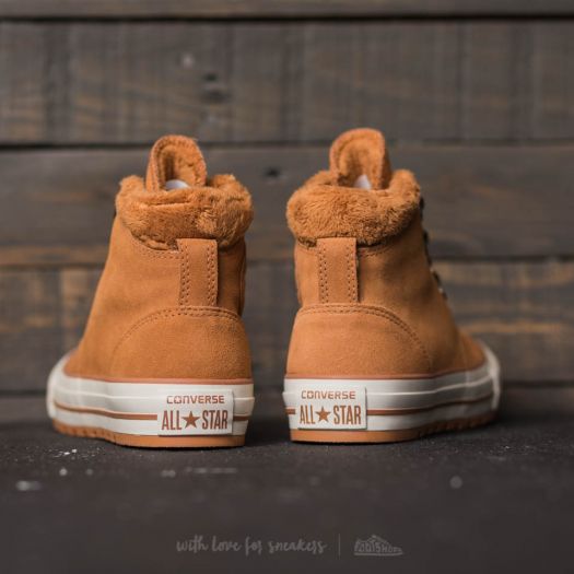 Converse all star ember boot online