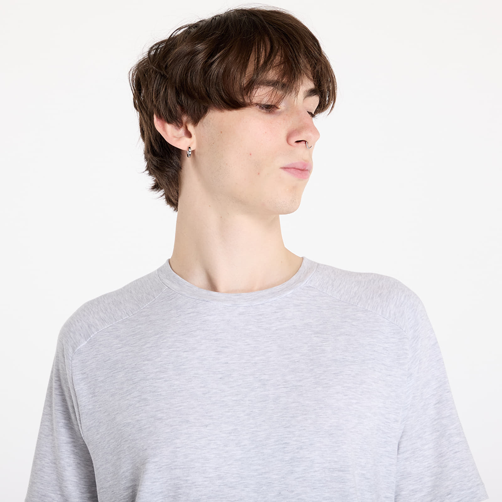Camisetas de hombre On Focus T-Shirt Crater