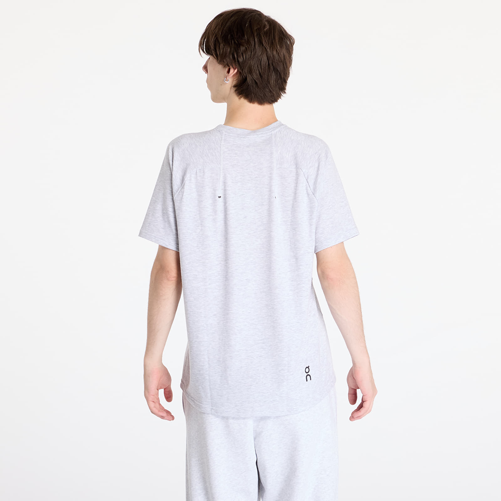 Camisetas de hombre On Focus T-Shirt Crater