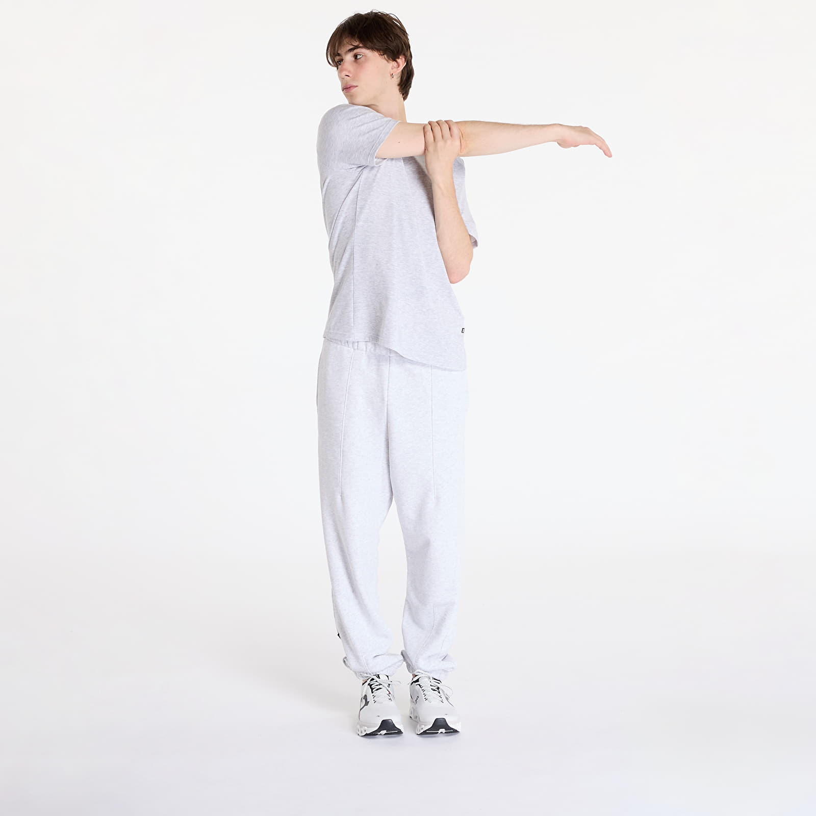 Camisetas de hombre On Focus T-Shirt Crater