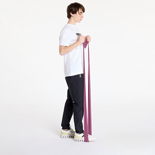 Men's trousers On Core Pants Black | Footshop