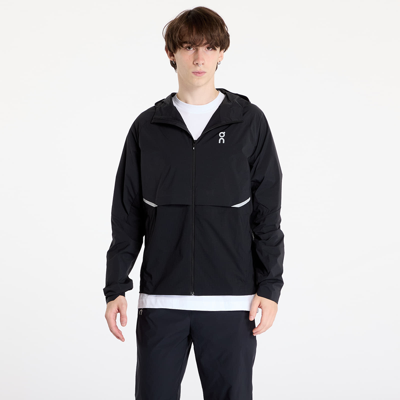 Jachetă On Core Jacket Black XL