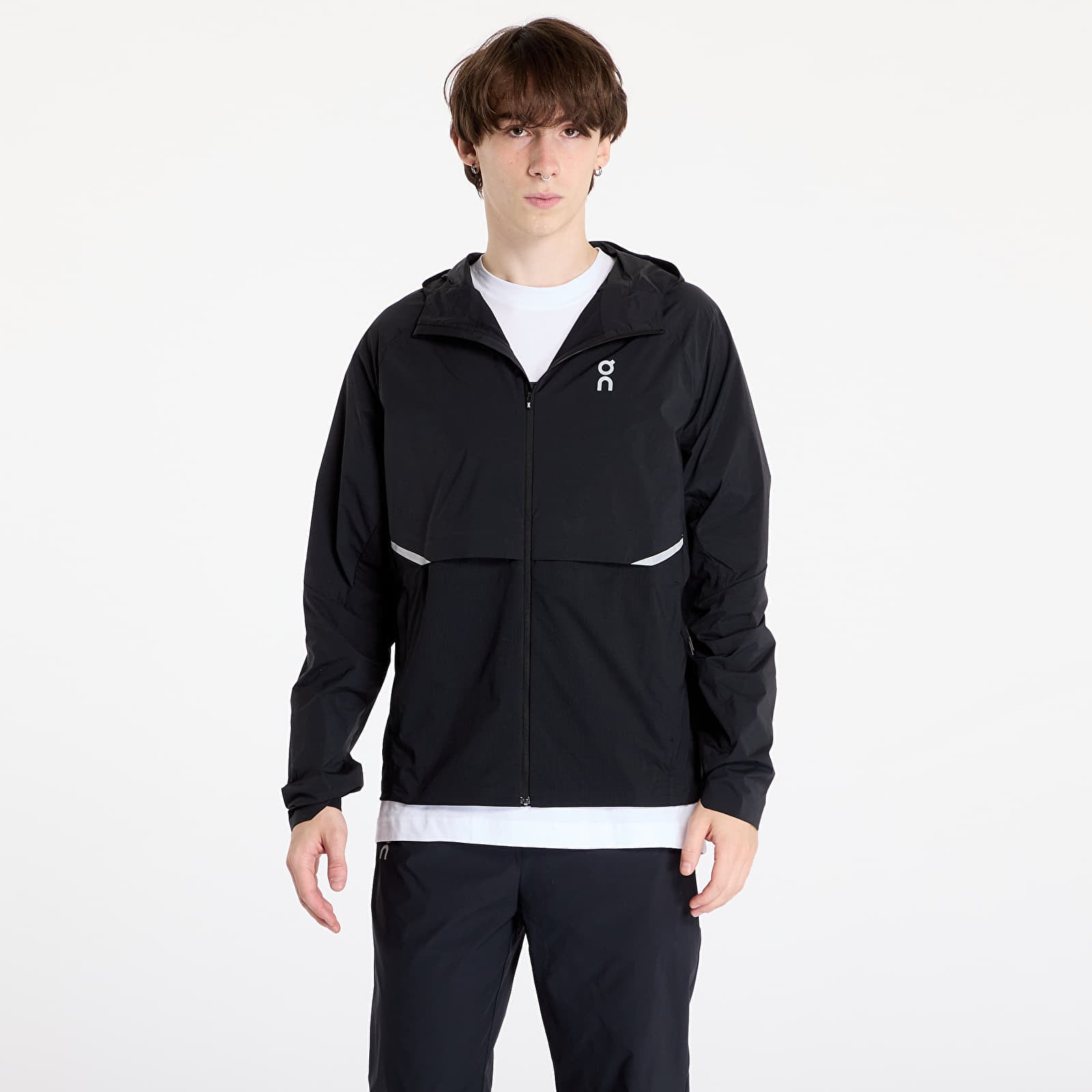 Jachete pentru bărbați On Core Jacket Black