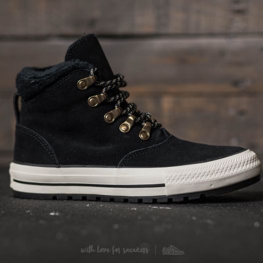 Converse chuck taylor all star ember boot deals